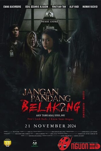 Đừng Ngoảnh Lại... Tôi Biết Gốc Gác Của Cô