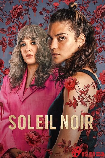 Dưới Mặt Trời Đen