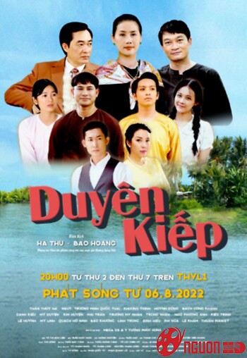 Duyên Kiếp