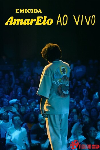Emicida: Trực Tiếp Tại Sao Paulo