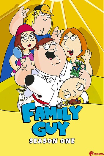 Family Guy (Phần 1)