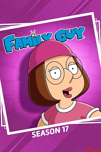 Family Guy (Phần 17)