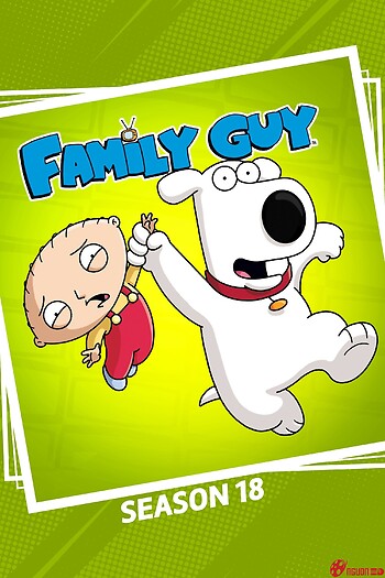 Family Guy (Phần 18)