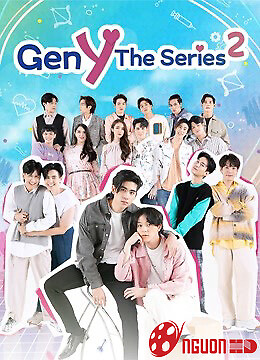 Gen Y The Series (Phần 2)