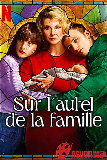 Gia Đình Linh Thiêng (Phần 1)