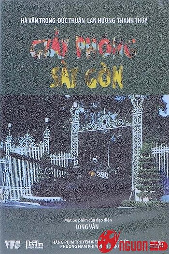 Giải Phóng Sài Gòn