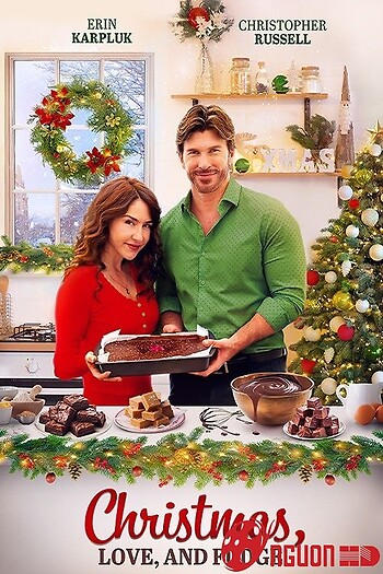 Giáng Sinh Sốt Dẻo