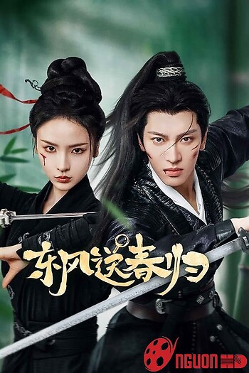 Gió Đông Đưa Xuân Về