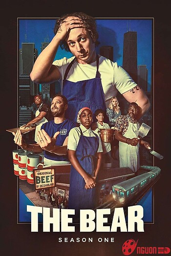 Góc Bếp Kỳ Tài (Phần 1)