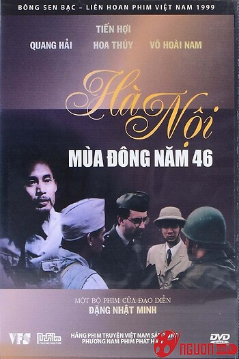 Hà Nội: Mùa Đông Năm 46