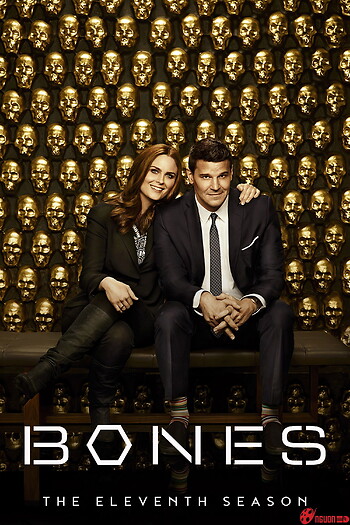 Hài Cốt (Phần 11)