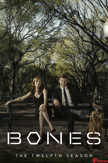 Hài Cốt (Phần 12)