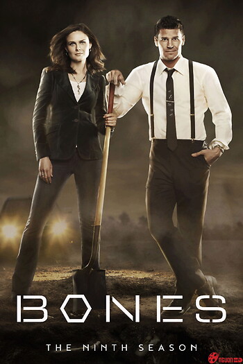 Hài Cốt (Phần 9)