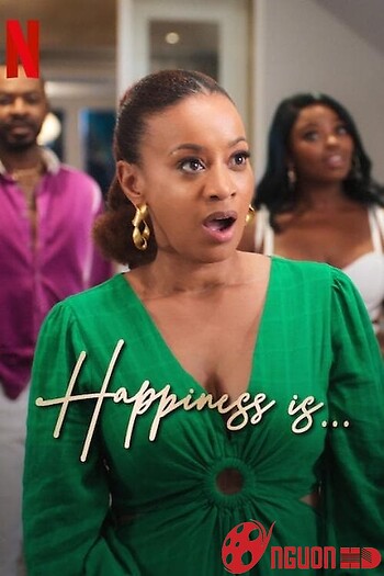 Hạnh Phúc Là