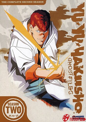 Hành Trình U Linh Giới (Phần 2)