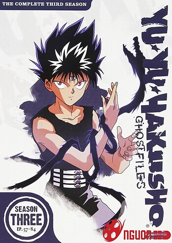 Hành Trình U Linh Giới (Phần 3)