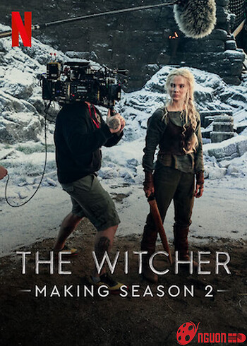 Hậu Trường: Thợ Săn Quái Vật – Mùa 2