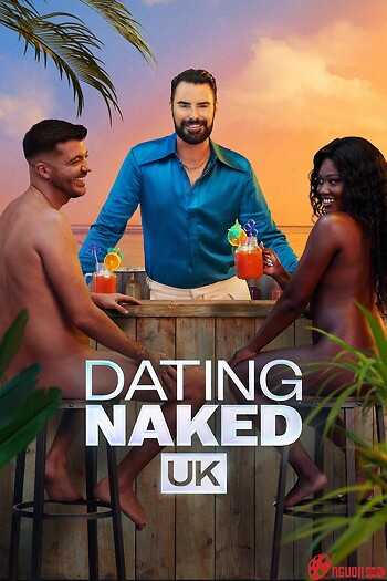 Hẹn Hò Khỏa Thân (Anh) (Phần 2)