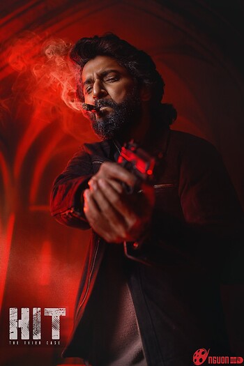Hit: Vụ Án Thứ Ba