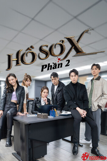 Hồ Sơ X (Phần 2)