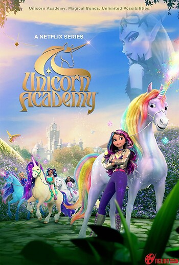 Học Viện Kỳ Lân (Phần 1)