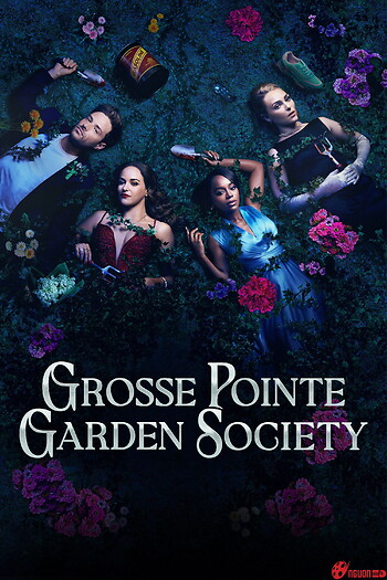 Hội Làm Vườn Grosse Pointe