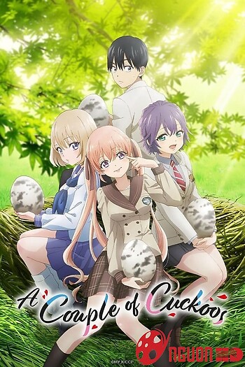 Hôn Thê Cúc Cu (Phần 1)