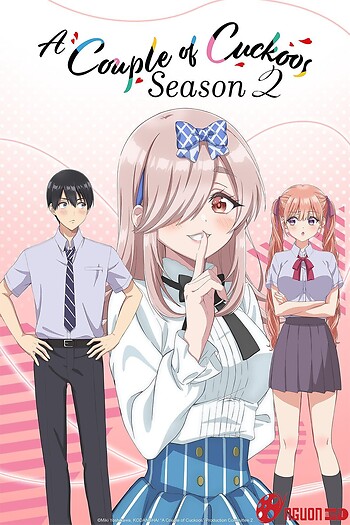 Hôn Thê Cúc Cu (Phần 2)