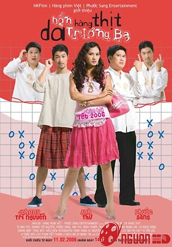 Hồn Trương Ba Da Hàng Thịt