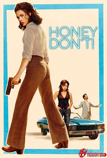 Honey Đừng!