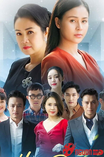 Hướng Dương Ngược Nắng