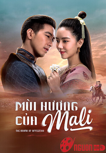 Hương Vị Tình Nhân (Mùi Hương Của Mali)