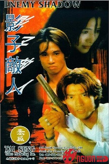 Kẻ Thù Bóng Đêm