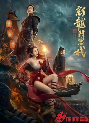 Khách Sạn Tân Long Môn: Anh Hùng Thức Tỉnh