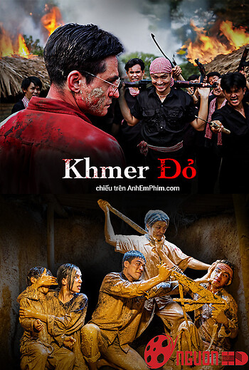 Khmer Đỏ