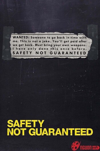 Không Đảm Bảo An Toàn