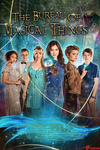 Kyra Và Thế Giới Phép Thuật (Phần 2)