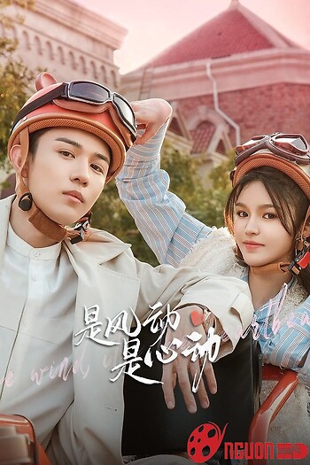 Là Gió Lay Hay Tim Rung Động