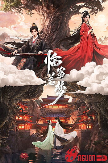 Lâm An Nhược Mộng