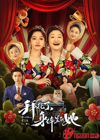 Làm Ơn Trong Cơ Thể Cô Ấy