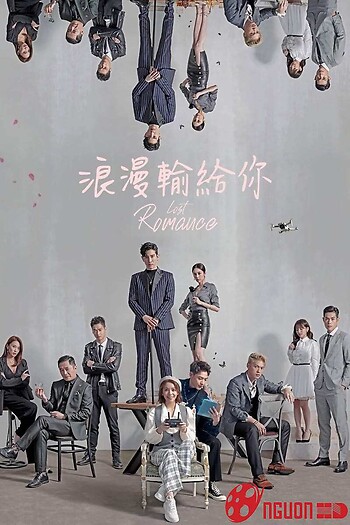 Lãng Mạn Trong Tay Em