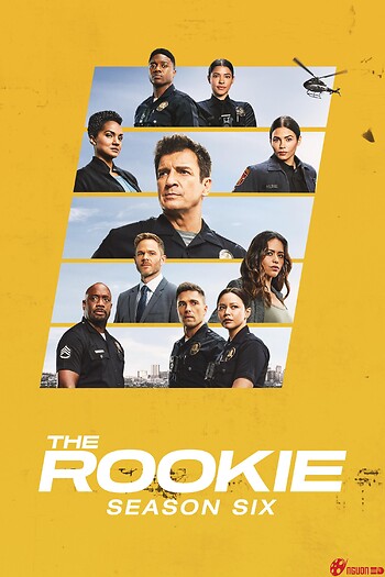 Lính Mới (Phần 6)