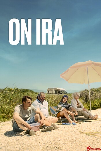 Lời Chào Cuối Cùng (On Ira)