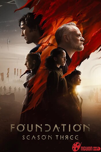 Lực Lượng Nền Móng (Phần 3)