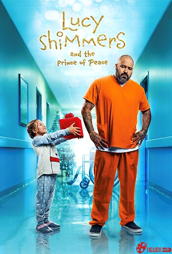 Lucy Shimmers Và Hoàng Tử Hòa Bình