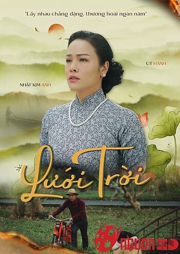 Lưới Trời