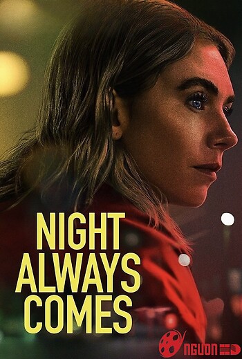 Màn Đêm Luôn Tới