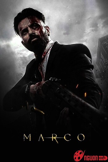 Marco