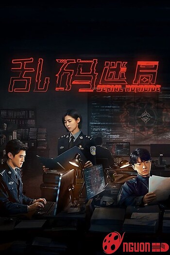 Mật Mã Hỗn Loạn