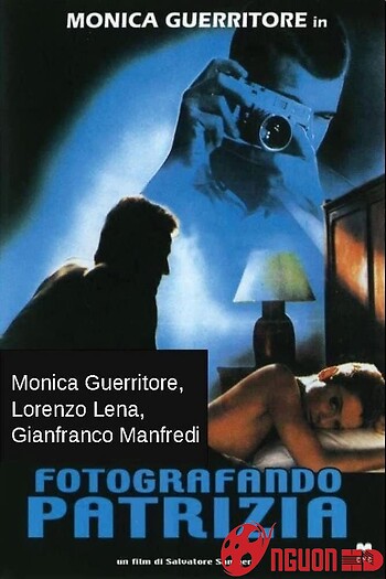 Mặt Tối Của Tình Yêu